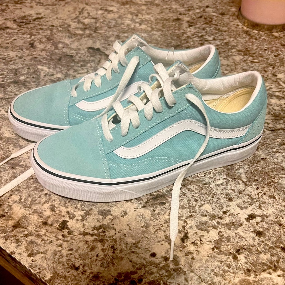 Vans Women Sneakers